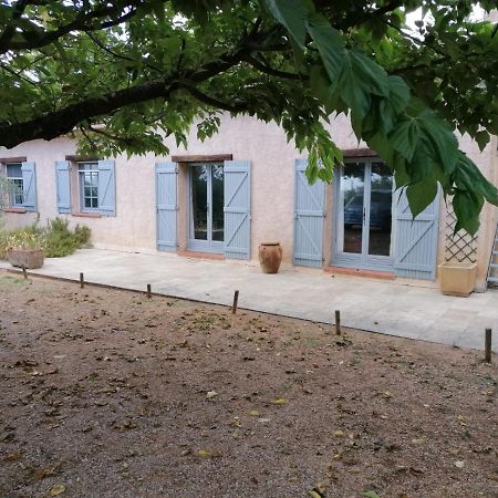 Petit Coin De Paradis En Provence Aups Dış mekan fotoğraf