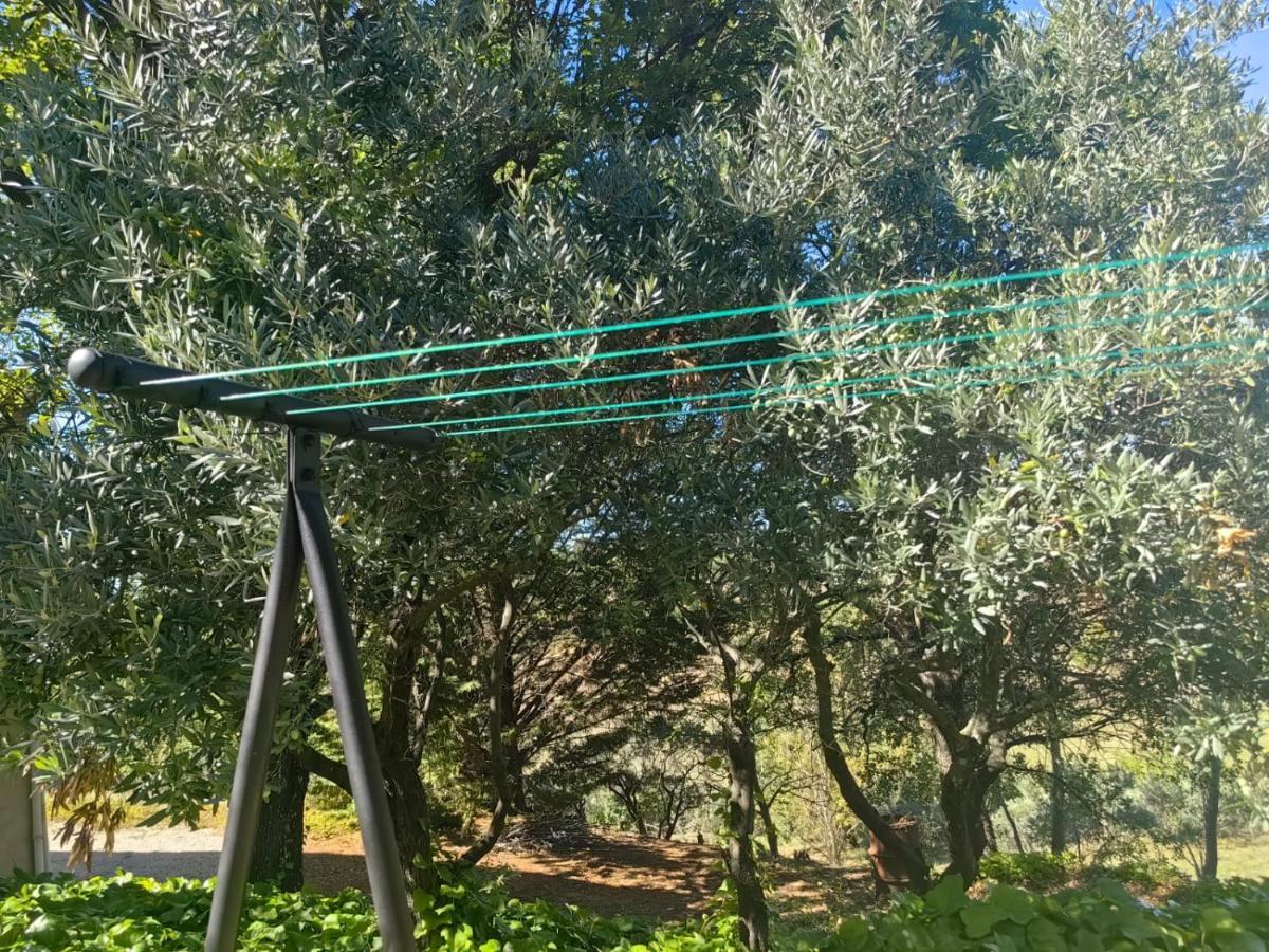 Petit Coin De Paradis En Provence Aups Dış mekan fotoğraf